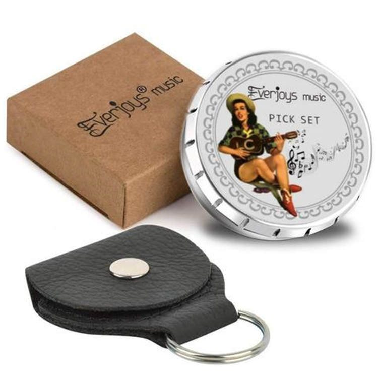 Gitarplukker 20Pakke